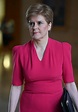 Nicola Sturgeon is stuck in a rut over IndyRef2 as Joanna Cherry urges ...