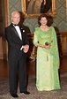 Royal Family Around the World: Sweden's King Carl XVI Gustaf and Queen ...