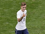 France v Germany World Cup 2014: Antoine Griezmann’s rapid rise can ...