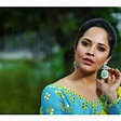Anasuya Bharadwaj (Actress) Biography, Wiki, Age, Height, Family ...