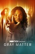 Gray Matter (2023) ดูหนังฟรี 123-HD.COM