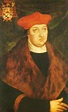 Albrecht Hohenzollern