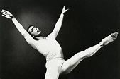 Paul Taylor, prolific modern dance choreographer, dies at 88 - The ...