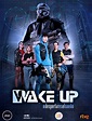 Ya está el cartel oficial de la serie digital 'Wake up' | RTVE.es