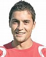Ficha jugador Francisco Javier Rodríguez Vílchez - elmundodeporte.com