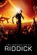 The Chronicles of Riddick (2004) - Posters — The Movie Database (TMDB)