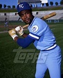 Frank White Kansas City Baseball, Kc Royals Baseball, School Baseball ...