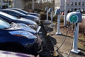 Incentives for electric car buyers? Yes in Oregon, maybe in Washington ...