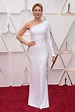 2020 Oscars: Renee Zellweger Walks Academy Awards Red Carpet