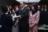 LBJ | Teaser Trailer