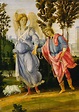 Filippino Lippi - The Rockwell Center for American Visual Studies