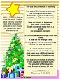 70 Beautiful Christian Christmas Poems for Kids