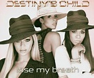 Lose My Breath: Destiny's Child: Amazon.ca: Music