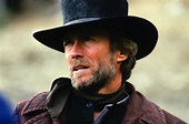 Clint Eastwood Pale Rider
