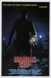 Maniac Cop (#3 of 3): Extra Large Movie Poster Image - IMP Awards