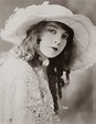 Classic Films and Actors: Lillian Gish, Delicate Beauty