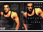 Peter Andre - Natural The Video (1997) - Part 1 - YouTube