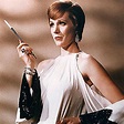 Julie Andrews in Thoroughly Modern Millie | Glamour, Fashion, Julie andrews