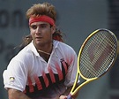 'He Often Spikes His Sodas With M*th’- Andre Agassi Revealed How His ...