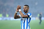 Huddersfield Town star Mathias Zanka Jorgensen preparing for 'cup final ...