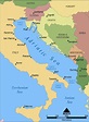 Interesting facts about the Adriatic Sea | Just Fun Facts
