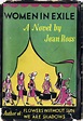 FURROWED MIDDLEBROW: A chorus of women: JEAN ROSS, Women in Exile (1942)