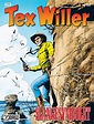 Serie.no | TEX WILLER SLANGESYMBOLET