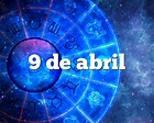9 de abril horóscopo y personalidad - 9 de abril signo del zodiaco