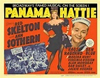 Panama Hattie, un film de 1942 - Vodkaster