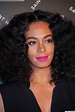 Solange Knowles' Ombré Lipstick & More Celebrity Beauty Looks We Loved ...