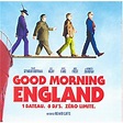 Good morning England - Bande originale de film - CD album - Achat ...