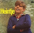 Heintje - Heintje (Vinyl, LP, Album) | Discogs