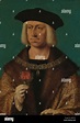 Retrato De Maximilian I Fotos e Imágenes de stock - Alamy