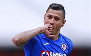 Cruz Azul: Julio César Domínguez, a 14 años de su debut en la Liga MX