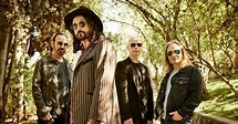 Mike Campbell & The Dirty Knobs | Jam Productions