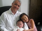 NPR's Scott Simon on adoption: 'It's been a wonderful, emotional ...