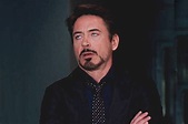 Create meme "Downey Jr. meme rolls his eyes, Tony stark rolled his eyes ...