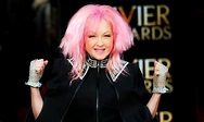 Cyndi Lauper inaugura su estrella en el Paseo de la Fama de Hollywood ...