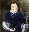 Idelette De Bure Calvin died 1549 http://www.christinalangella.com/2011 ...
