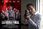 "La hora final", una de las películas peruanas con más reproducciones ...