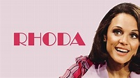 Rhoda (TV Series 1974-1978) — The Movie Database (TMDb)