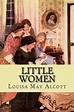 Little Women by Louisa May Alcott (English) Paperback Book Free ...