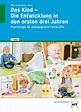 Das Kind - Die Entwicklung in den ersten dr.. | Verlag Handwerk und Technik