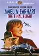 Amelia Earhart: The Final Flight [DVD] [1994] - Best Buy