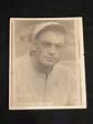 Lot - Original Jeff Tesreau 1917 Photo - "The Baseball Revue of 1917"