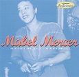 Mabel Mercer [Harbinger], Mabel Mercer | CD (album) | Muziek | bol.com