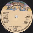 Captain & Tennille* - Keepin' Our Love Warm | Discogs