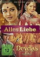 Devdas DVD jetzt bei Weltbild.de online bestellen | Indische filme ...