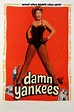 Damn Yankees (film) - Alchetron, The Free Social Encyclopedia