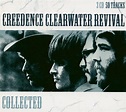Creedence Clearwater Revival CD: Collected - Ultimate (3-CD) - Bear ...